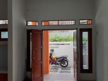 Rumah Baru Siap Huni Di Tugu Boto Colomadu