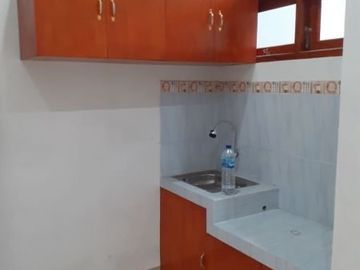 Rumah Baru Siap Huni Di Tugu Boto Colomadu