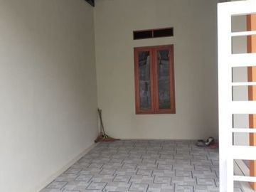 Rumah Baru Siap Huni Di Tugu Boto Colomadu