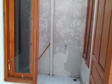 Rumah Baru Siap Huni Di Tugu Boto Colomadu