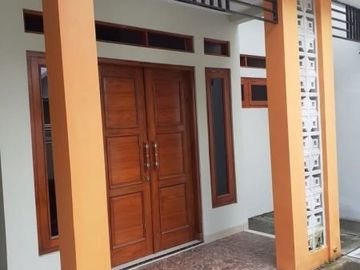 Rumah Baru Siap Huni Di Tugu Boto Colomadu