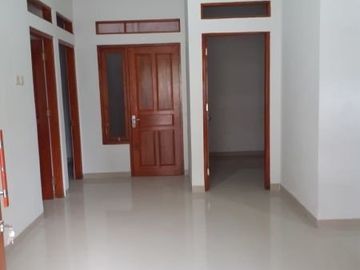 Rumah Baru Siap Huni Di Tugu Boto Colomadu