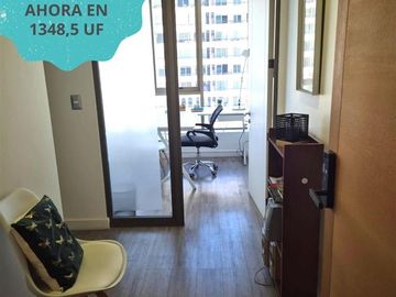 Oficina en venta en Talca
