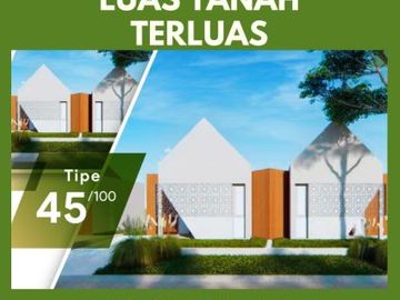 Rumah subsidi murah di tanjungpinang