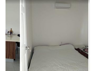 APARTAMENTO AMOBLADO EN TONOSI, CERCA DE PLAYA DEL TORO