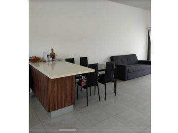 APARTAMENTO AMOBLADO EN TONOSI, CERCA DE PLAYA DEL TORO