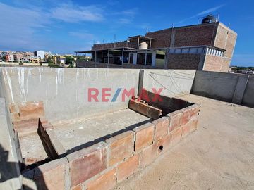 🏡 ¡Oportunidad única en Lambayeque! 🌟

Descubre tu nuevo hogar en el corazón del Pueblo Joven San Martín. Esta amplia casa de 5 años de antigüedad e