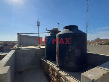 🏡 ¡Oportunidad única en Lambayeque! 🌟

Descubre tu nuevo hogar en el corazón del Pueblo Joven San Martín. Esta amplia casa de 5 años de antigüedad e