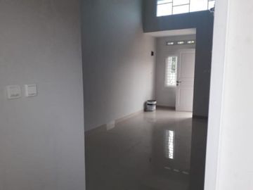 Rumah Baru Rp 535 Juta, 1 Lnt, di Sawangan, Depok. LT 84 m&sup2;,
