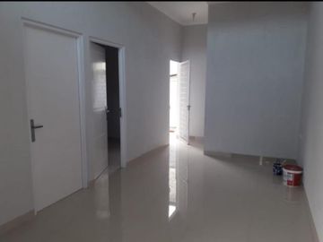 Rumah Baru Rp 535 Juta, 1 Lnt, di Sawangan, Depok. LT 84 m&sup2;,