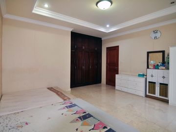 Rumah Super Keren Kondisi Terawat di Rajawali bintaro Sektor 9|LR-7743