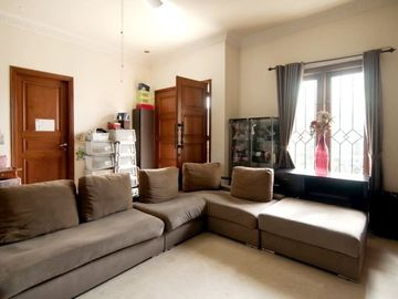 Rumah Super Keren Kondisi Terawat di Rajawali bintaro Sektor 9|LR-7743