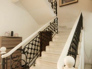 Rumah Super Keren Kondisi Terawat di Rajawali bintaro Sektor 9|LR-7743