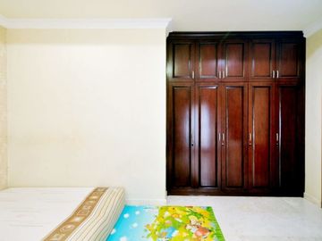 Rumah Super Keren Kondisi Terawat di Rajawali bintaro Sektor 9|LR-7743