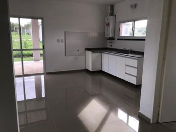 Villa Camiares, Paraje Pozo del Tala, Alta Gracia hermosa casa a estrenar