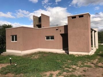 Villa Camiares, Paraje Pozo del Tala, Alta Gracia hermosa casa a estrenar