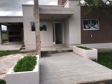 Villa Camiares, Paraje Pozo del Tala, Alta Gracia hermosa casa a estrenar