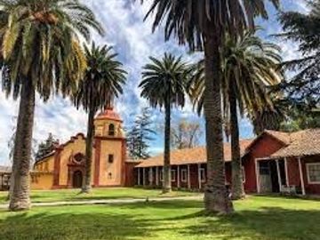 Parcela APE venta Colina-Hacienda Chacabuco - usos regulados