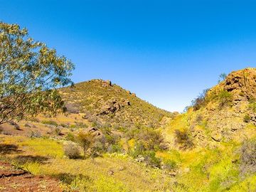 Parcela APE venta Colina-Hacienda Chacabuco - usos regulados