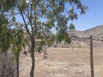 Parcela APE venta Colina-Hacienda Chacabuco - usos regulados
