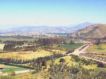 Parcela APE venta Colina-Hacienda Chacabuco - usos regulados