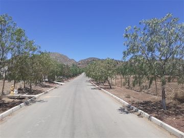 Parcela APE venta Colina-Hacienda Chacabuco - usos regulados