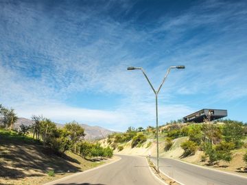 Parcela APE venta Colina-Hacienda Chacabuco - usos regulados