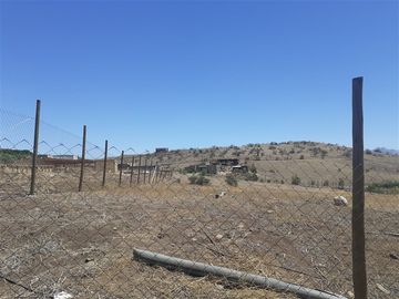 Parcela APE venta Colina-Hacienda Chacabuco - usos regulados