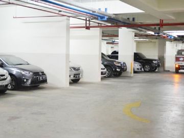 Jual Apartemen Pakubuwono Residence Dekat Plaza Senayan