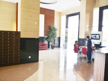 Jual Apartemen Pakubuwono Residence Dekat Plaza Senayan