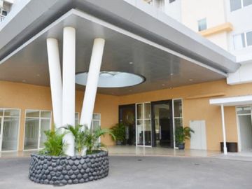 Jual Apartemen Pakubuwono Residence Dekat Plaza Senayan