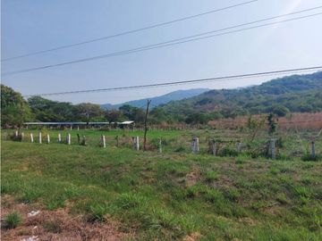MAGNIFICO RANCHO A ORILLA DE CARRETERA EN TONALÀ