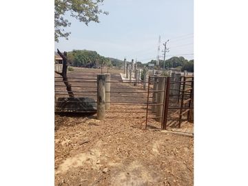 MAGNIFICO RANCHO A ORILLA DE CARRETERA EN TONALÀ