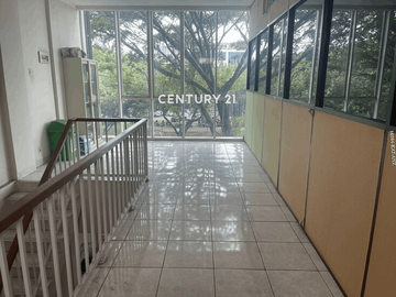 Dijual Ruko Emerald Avenue Bintaro Jaya Sektor 9