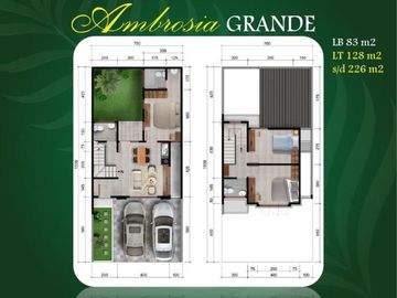Bagus Mewah, Banjar Mukti Residence, Free Biaya, Sidoarjo | Br276 A