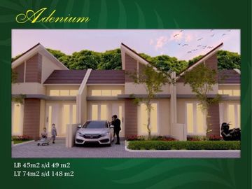 Bagus Mewah, Banjar Mukti Residence, Free Biaya, Sidoarjo | Br276 A