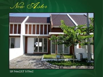 Bagus Mewah, Banjar Mukti Residence, Free Biaya, Sidoarjo | Br276 A