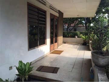Rumah di Bandung Tengah Bandung kawasan komersial