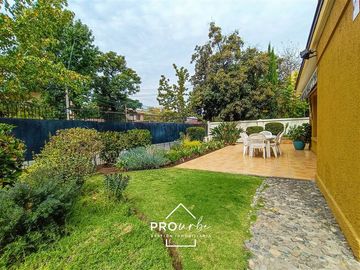 Casa en Venta en CASA FAMILIAR EN 532 M2 DE TERRENO...