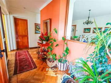 Casa en Venta en CASA FAMILIAR EN 532 M2 DE TERRENO...
