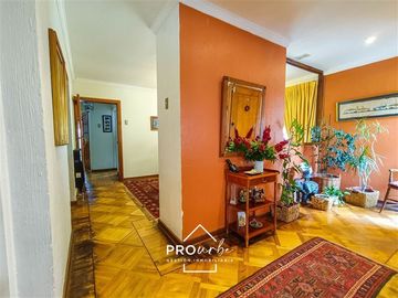 Casa en Venta en CASA FAMILIAR EN 532 M2 DE TERRENO...