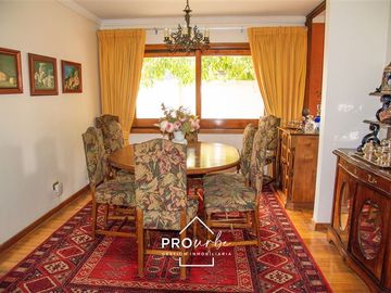 Casa en Venta en CASA FAMILIAR EN 532 M2 DE TERRENO...