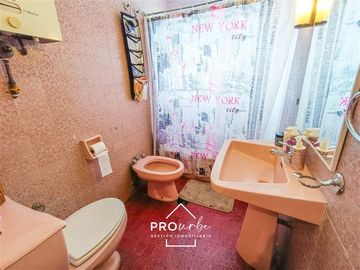 Casa en Venta en CASA FAMILIAR EN 532 M2 DE TERRENO...