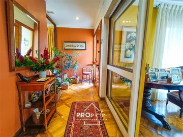 Casa en Venta en CASA FAMILIAR EN 532 M2 DE TERRENO...