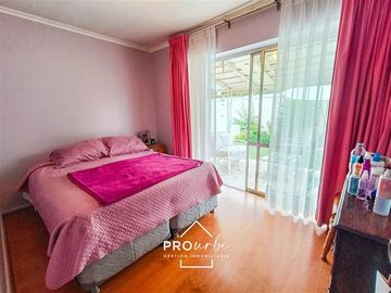 Casa en Venta en CASA FAMILIAR EN 532 M2 DE TERRENO...