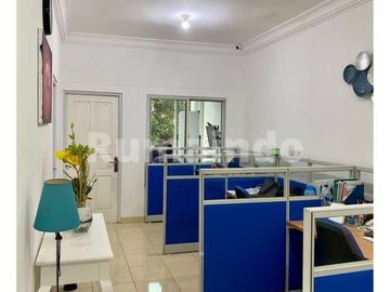 Dijual Murah Rumah Kantor di Jln Durian Raya Jagakarsa Jakarta Selatan
