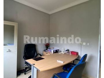 Dijual Murah Rumah Kantor di Jln Durian Raya Jagakarsa Jakarta Selatan