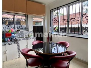 Dijual Murah Rumah Kantor di Jln Durian Raya Jagakarsa Jakarta Selatan
