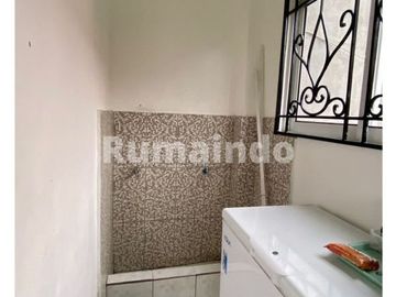 Dijual Murah Rumah Kantor di Jln Durian Raya Jagakarsa Jakarta Selatan