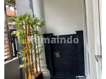 Dijual Murah Rumah Kantor di Jln Durian Raya Jagakarsa Jakarta Selatan